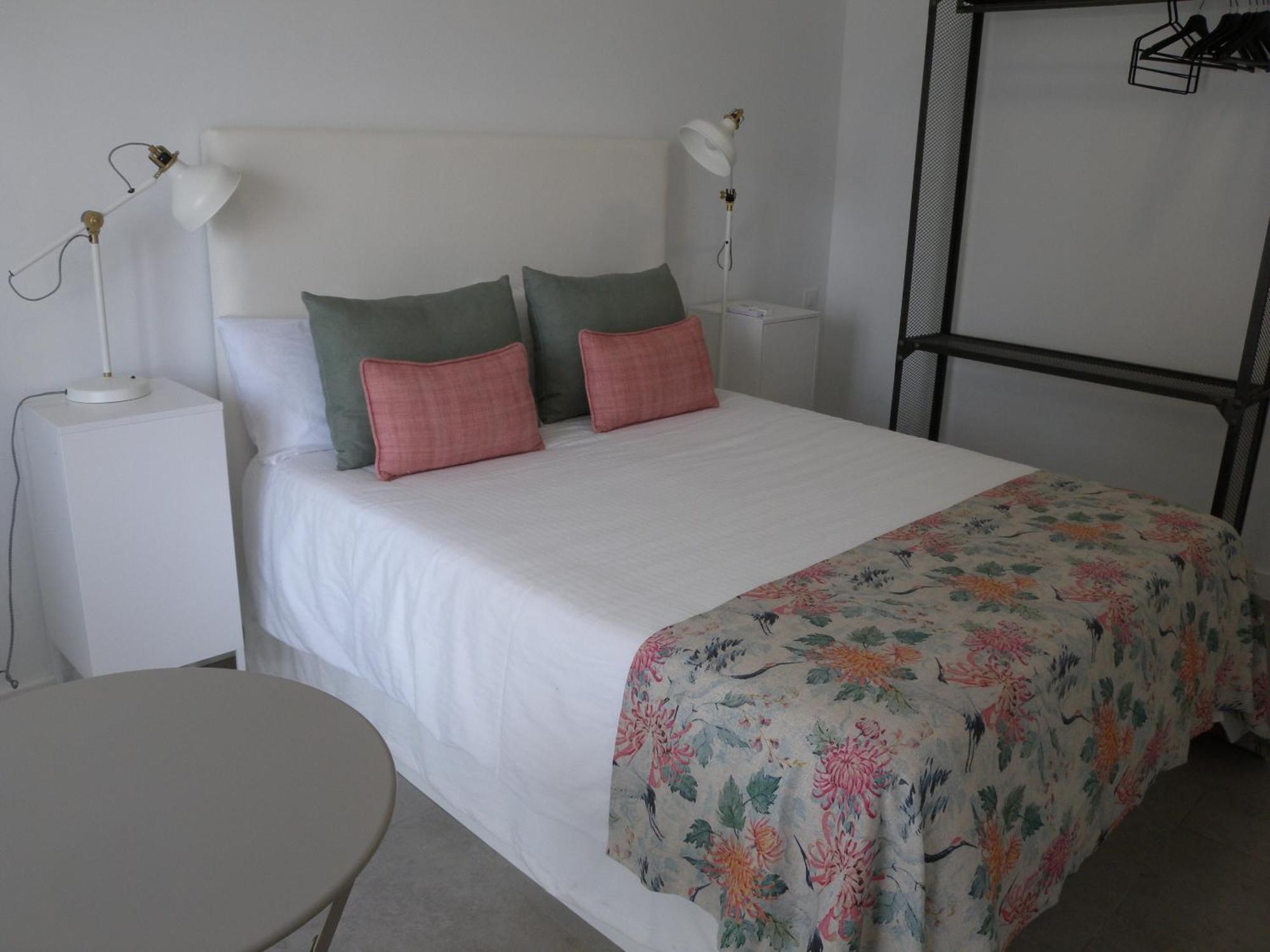 Apartments-Oilan11 - Estudios En Primera Linea De Playa Pedregalejo マラガ 部屋 写真