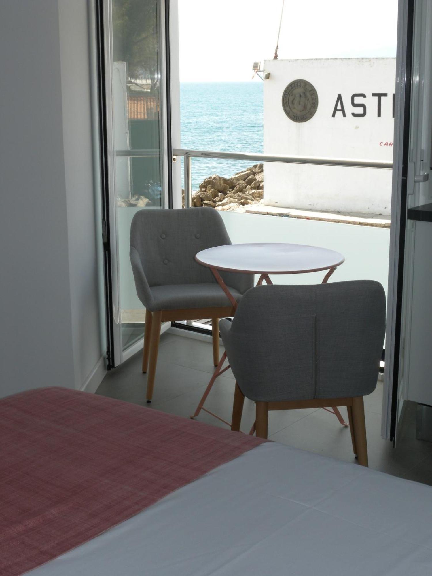 Apartments-Oilan11 - Estudios En Primera Linea De Playa Pedregalejo マラガ 部屋 写真